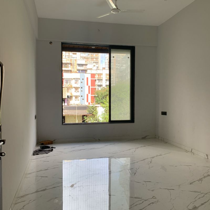2 BHK 739 Sq.Ft. Apartment in Kasturi Milan