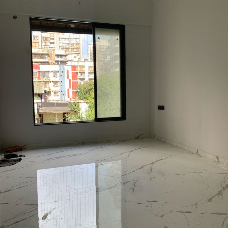Room, kasturi-milan 2 Bedroom 739 Sq.Ft. Apartment In Kastur Park Mumbai 10461039