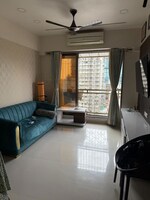 2 BHK 800 Sq.Ft. Apartment in Sunteck City Avenue 2
