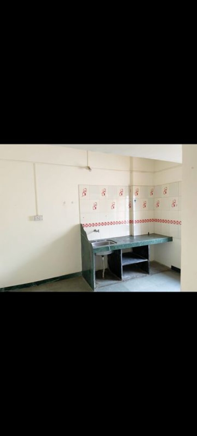 Kitchen, sainikwadi 1 RK 320 Sq.Ft. Independent House In Sainikwadi Pune 10461032