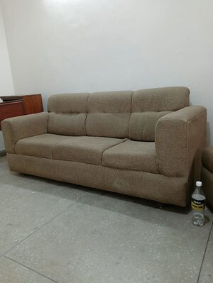 Bedroom in 4 BHK Builder Floor at Saket – for Rent