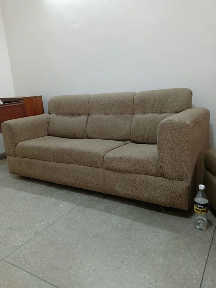 Bedroom, saket 4 Bedroom 300 Sq.Yd. Builder Floor In Saket Delhi 10461037