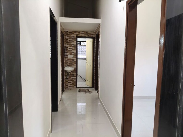 undefined, air-india-colony 2 Bedroom 700 Sq.Ft. Apartment In Nerul Navi Mumbai 10461045