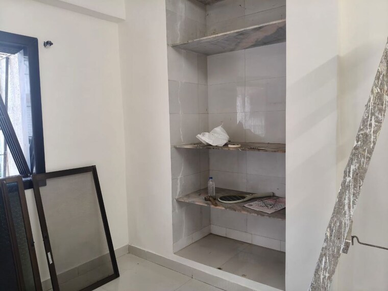 Bathroom, air-india-colony 2 Bedroom 700 Sq.Ft. Apartment In Nerul Navi Mumbai 10461045
