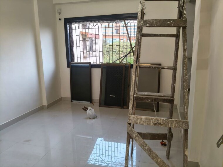 Kitchen, air-india-colony 2 Bedroom 700 Sq.Ft. Apartment In Nerul Navi Mumbai 10461045