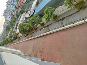 Balcony in 2 BHK Apartment at Gini Viviana, Balewadi – for Rent