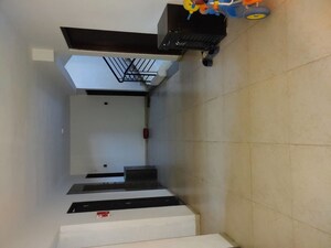 Furnished Amenities in 2 BHK Apartment at Gini Viviana, Balewadi – for Rent