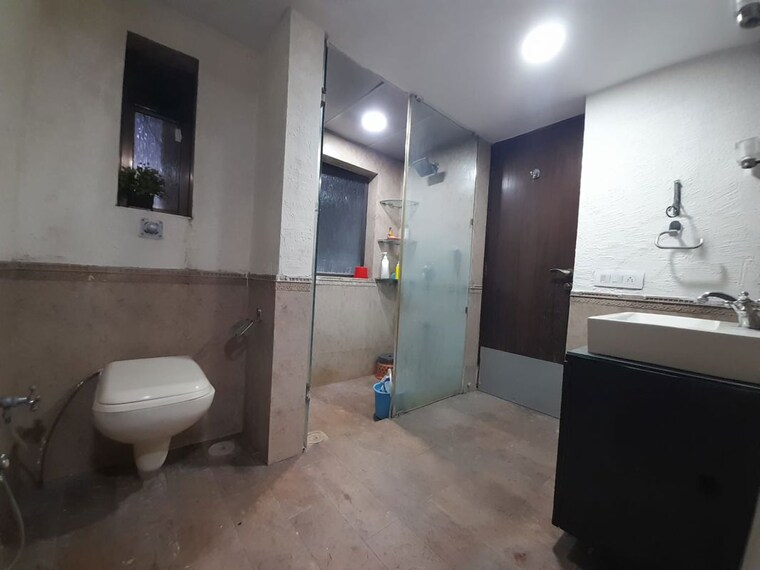 Bathroom, emerald-isle-2 1 Bedroom 610 Sq.Ft. Apartment In Goregaon East Mumbai 10461038