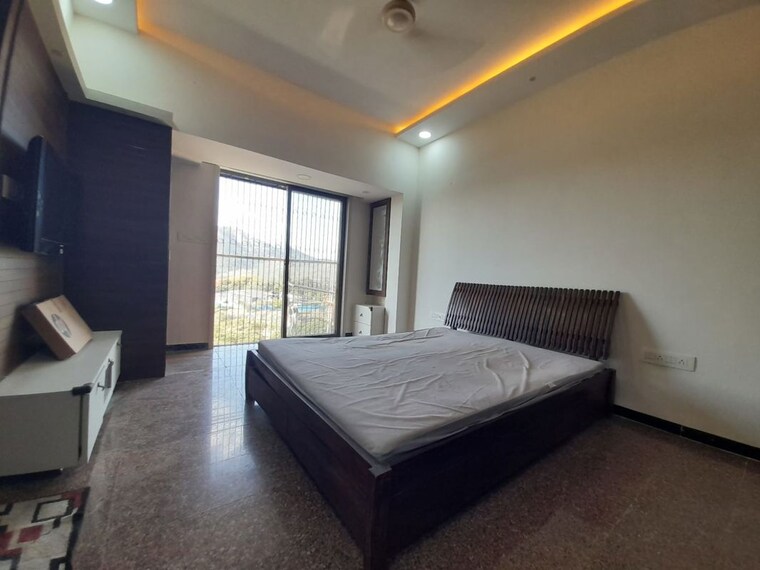 Bedroom, emerald-isle-2 1 Bedroom 610 Sq.Ft. Apartment In Goregaon East Mumbai 10461038