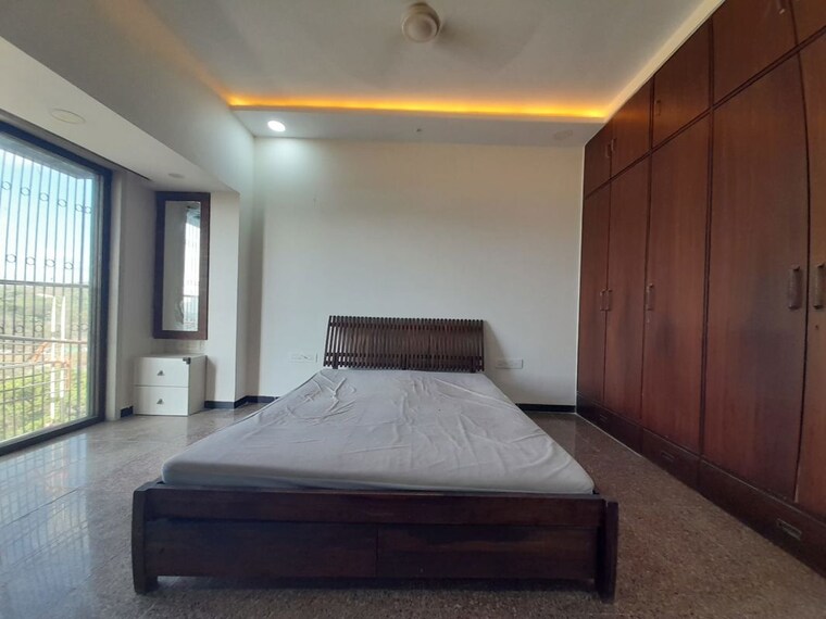 Bedroom, emerald-isle-2 1 Bedroom 610 Sq.Ft. Apartment In Goregaon East Mumbai 10461038