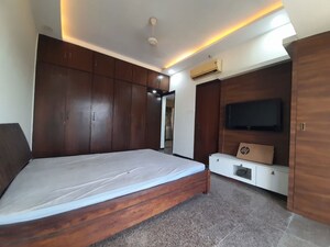 1 BHK Apartment For Rent in Emerald Isle 2, Goregaon East
