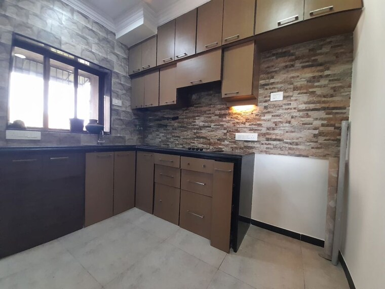 Kitchen, emerald-isle-2 1 Bedroom 610 Sq.Ft. Apartment In Goregaon East Mumbai 10461038