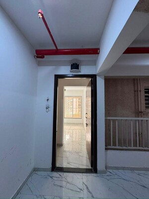 3 BHK Apartment For Rent in Aurigaa Mirai, Punawale