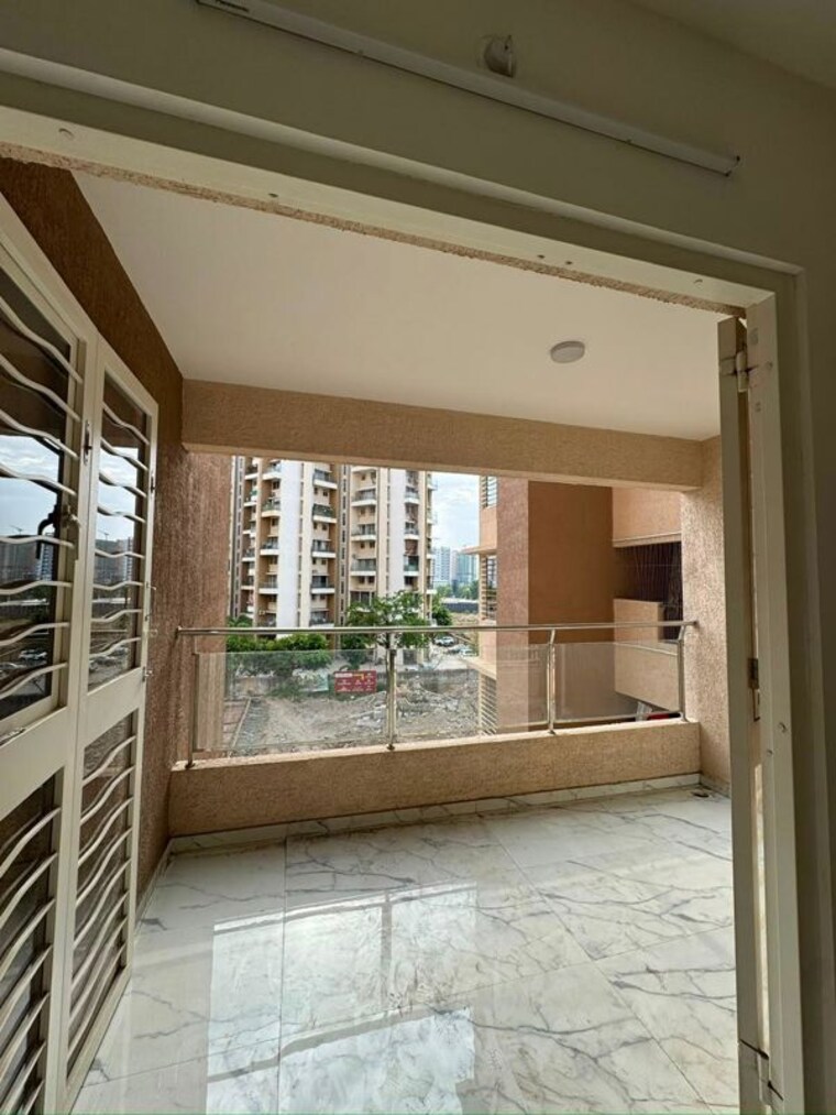  Parking, aurigaa-mirai 3 Bedroom 1400 Sq.Ft. Apartment In Punawale Pune 10461043