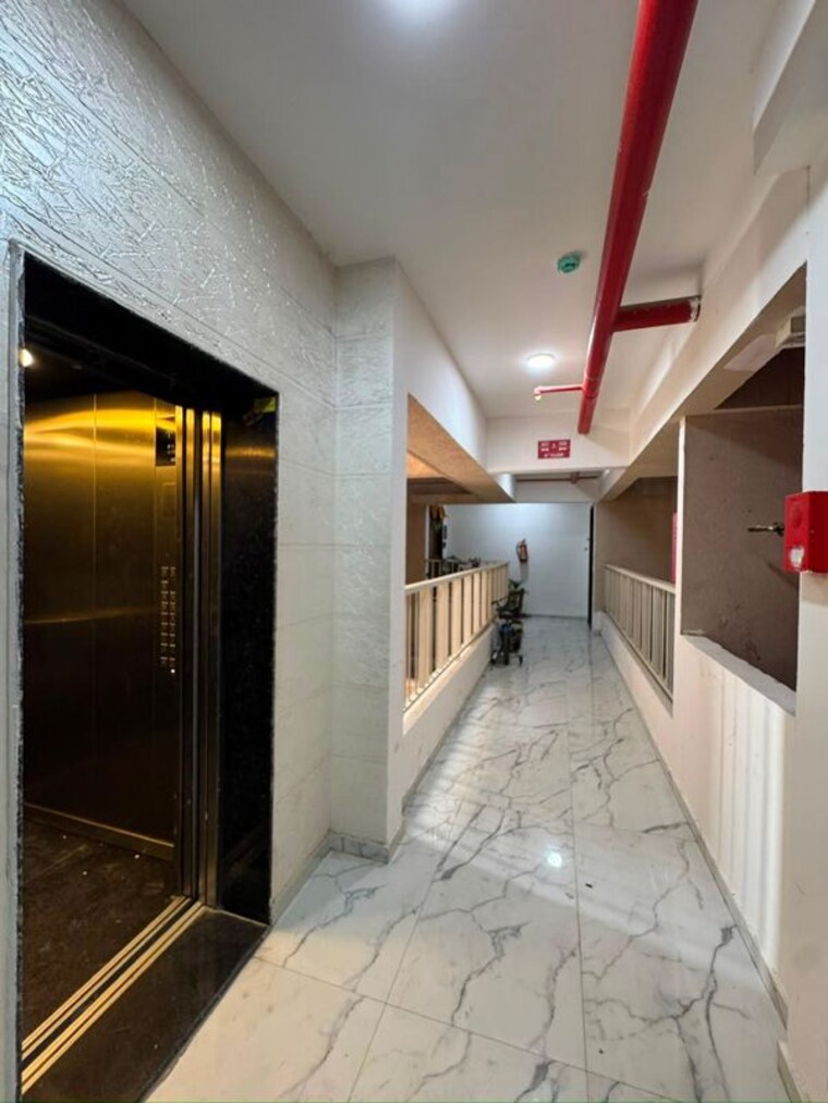 undefined, aurigaa-mirai 3 Bedroom 1400 Sq.Ft. Apartment In Punawale Pune 10461043
