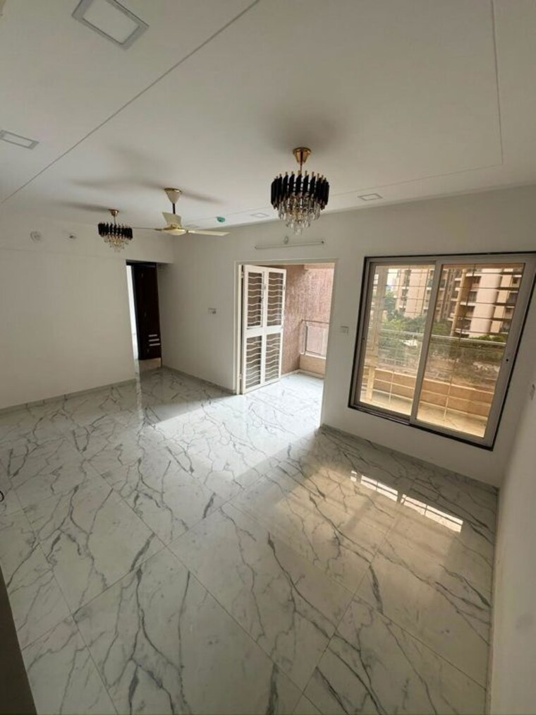 Bedroom, aurigaa-mirai 3 Bedroom 1400 Sq.Ft. Apartment In Punawale Pune 10461043