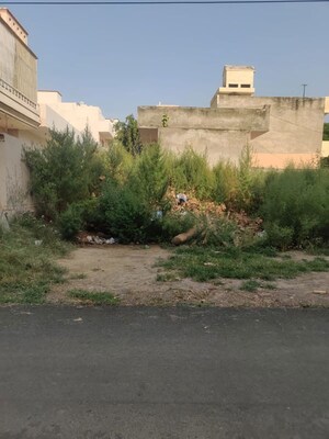  Plot For Sale in Sector 2