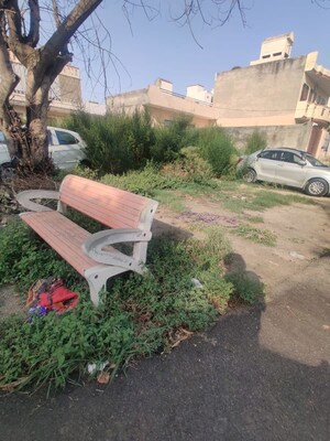  Plot – Garden View at Sector 2 - for Sale