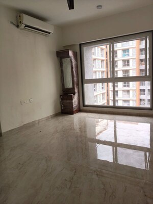 Bedroom in 3 BHK Apartment at Shubh Nirvana, Viman Nagar – for Sale
