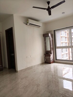 Master Bedroom in 3 BHK Apartment at Shubh Nirvana, Viman Nagar – for Sale
