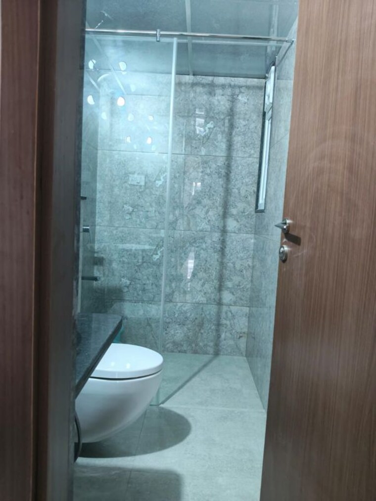 Bathroom, shubh-nirvana 3 Bedroom 1800 Sq.Ft. Apartment In Viman Nagar Pune 10461046