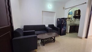 Living Room in 2 BHK Builder Floor at Neb Sarai – for Rent