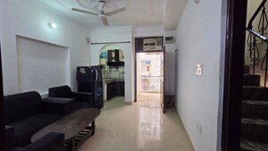 Kitchen in 2 BHK Builder Floor at Neb Sarai – for Rent