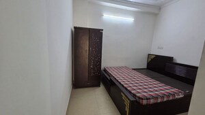 Bedroom in 2 BHK Builder Floor at Neb Sarai – for Rent