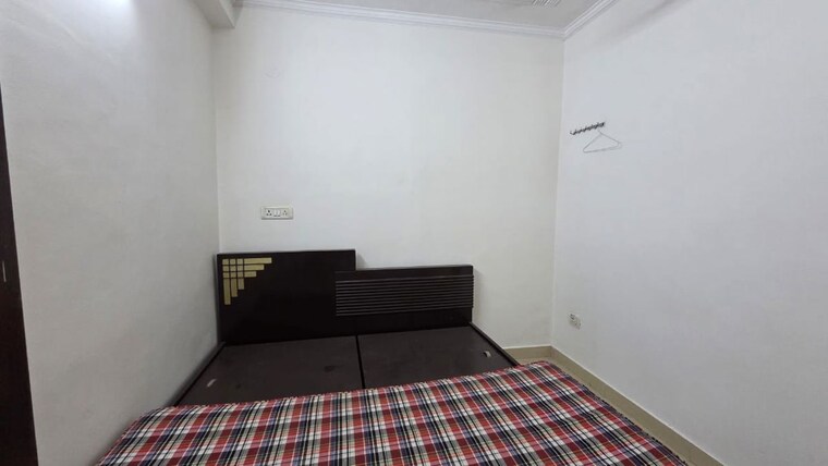 Bedroom, neb sarai 2 Bedroom 850 Sq.Ft. Builder Floor In Neb Sarai Delhi 10461059