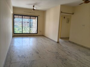 2 BHK Apartment For Rent in Ahuja Harbour Estate , Nerul Sector 19a