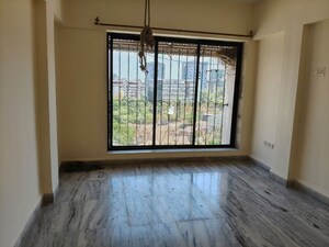 Room in 2 BHK Apartment at Ahuja Harbour Estate , Nerul Sector 19a – for Rent