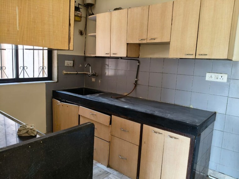 Kitchen, ahuja-harbour-estate 2 Bedroom 750 Sq.Ft. Apartment In Nerul Sector 19a Navi Mumbai 10461061