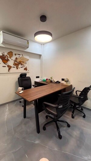  Office Space For Rent in Navrangpura