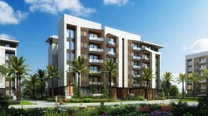 4 BHK Apartment For Sale in Narang Privado, Pokhran Road No One