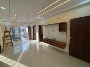 2.5 BHK Apartment For Rent in Urbanrise On Cloud 33, Bachupally