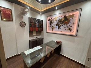 Team Area in  Office Space at Ansal Sushant Lok I, Sector 43 – for Rent