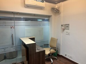  Office Space For Rent in Ansal Sushant Lok I, Sector 43