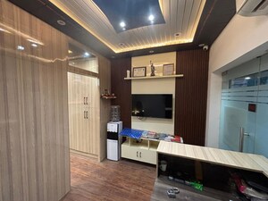 Team Area in  Office Space at Ansal Sushant Lok I, Sector 43 – for Rent