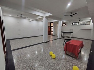 Living Room in 2 BHK Apartment at Jagatpura – for Rent