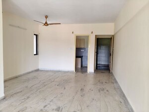 2 BHK Apartment For Sale in Ahuja Harbour Estate , Nerul Sector 19a