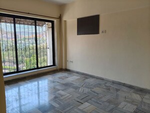 Room in 2 BHK Apartment at Ahuja Harbour Estate , Nerul Sector 19a – for Sale
