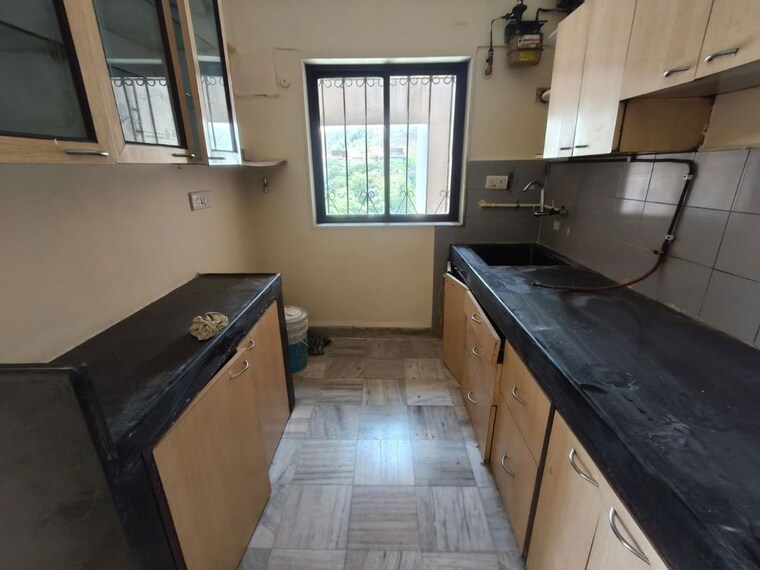 Kitchen, ahuja-harbour-estate 2 Bedroom 750 Sq.Ft. Apartment In Nerul Sector 19a Navi Mumbai 10461080