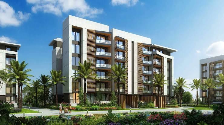 4 BHK 1619 Sq.Ft. Apartment in Narang Privado