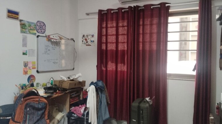 Bedroom, vasant-oasis-phase-i 2 Bedroom 670 Sq.Ft. Apartment In Andheri East Mumbai 10461083