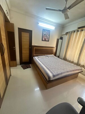2 BHK Apartment For Rent in Sunteck City Avenue 2, Goregaon West