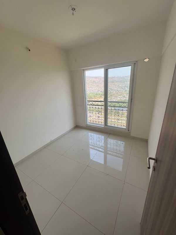 1 BHK 550 Sq.Ft. Apartment in Ashar Arize