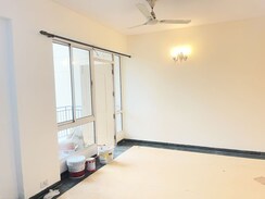 3 BHK + Servant Room Apartment For Rent in Bestech Park View City 2
