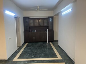 Kitchen in 3 BHK Apartment at Bestech Park View City 2, Sector 49 – for Rent