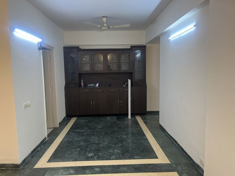 Kitchen, bestech-park-view-city-2 3 Bedroom 1859 Sq.Ft. Apartment In Sector 49 Gurgaon 10461081