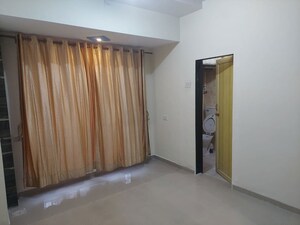 Bedroom in 2 BHK Apartment at Om Driya Heights, Kamothe – for Sale